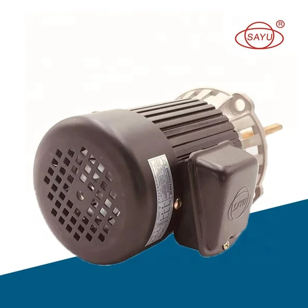 SAYU 370W  high temperature steam motor KX03