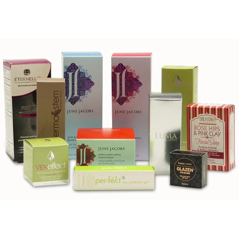 Duplex Board Package Box,Paper Box Packing,Cardboard Paper Box for cat food