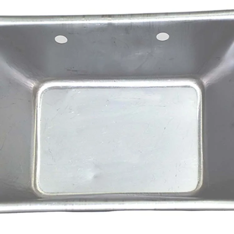 Производитель S/S канавки для воды