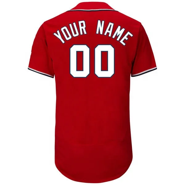 Stan Caleb Custom 100% Polyester Raglan Sleeve Blank Baseball Shirt/button Down Custom Baseball Jersey Wholesale