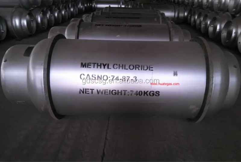 Methyl Chloride R40 Chloromethane