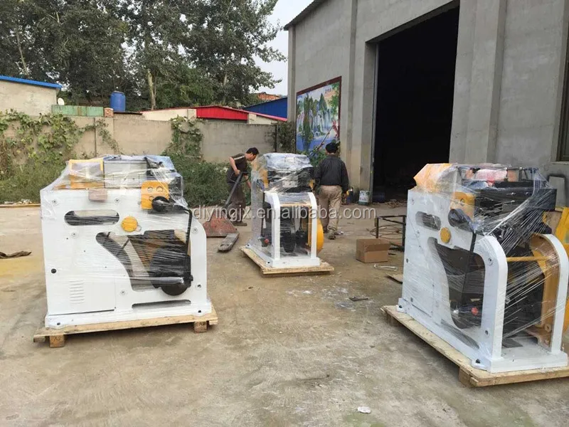 roving fiber glass chopper machine