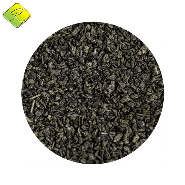 The vert de chine green tea 3505b with box packaging