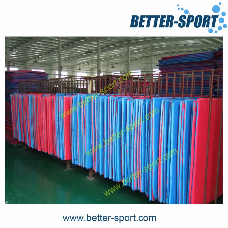 Коврик из вспененного этилвинилацетата в деревянном цвете, коврик для тхэквондо ЭВА с текстурой древесины