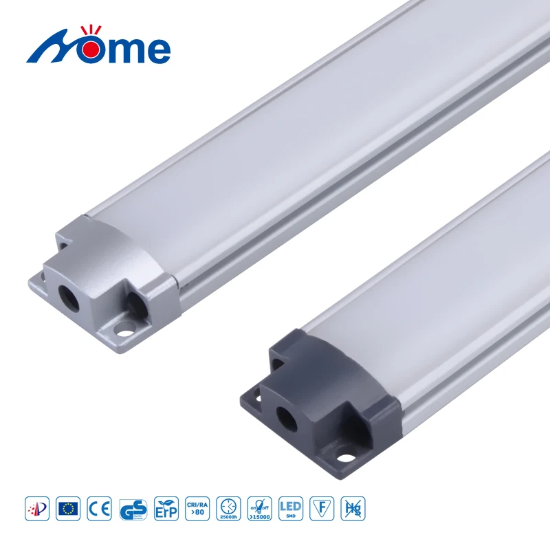 led lighting fixtures mini led light for jewelry showcase with 2year warranty