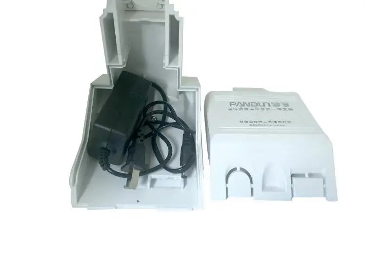 PANDUN полусферическая камера наблюдения 12 В 2 А, силовой платформенный тип, многофункциональный водонепроницаемый настенный кронштейн