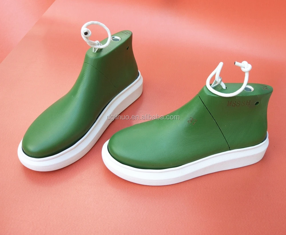 
woman high cutter platform sneaker shoes lasts 