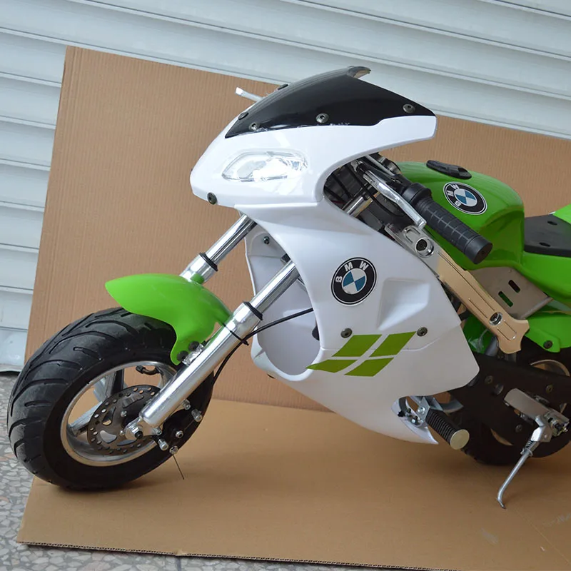 Mini Dirt Bike 49cc 2stroke air cooled