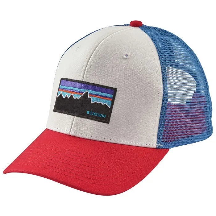 
2018 new design flame embroidery baseball caps sports cap hard hat 