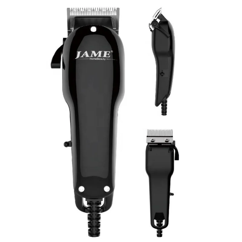 Corded classic professional barber hair clipper JM7501