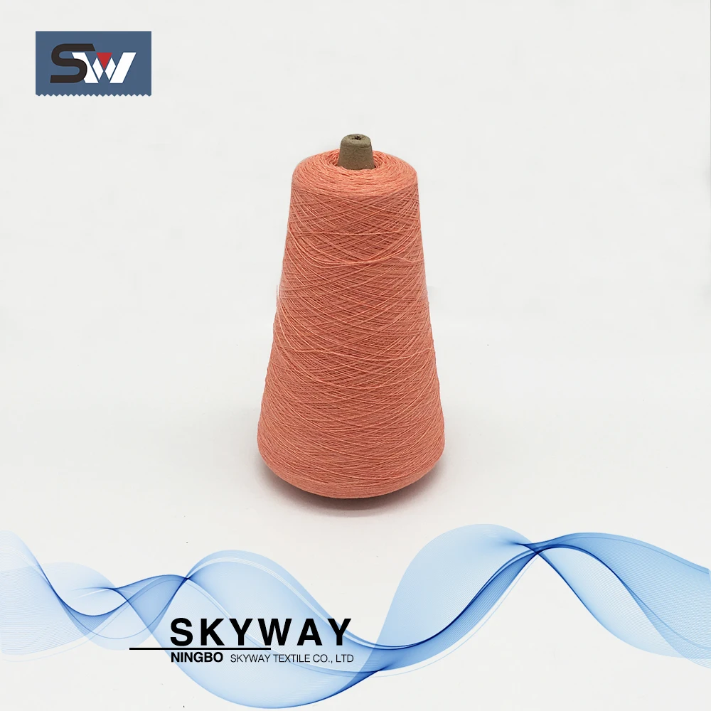 
Polyester thermolite yarn 20/1ne 