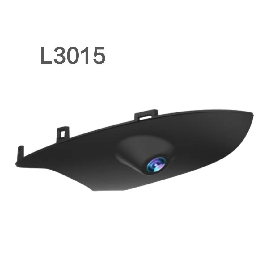 3D around view camera Best Hidden High Clear OEM ODM Car 360 View Camera Special  For 2016 Toyota Land Cruiser