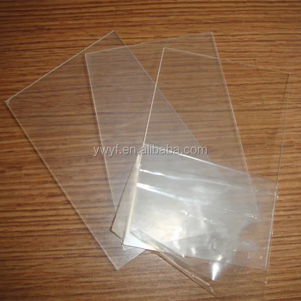 thin clear plastic sheet;polystyrene sheet/PMMA/Acrylic/Photo Frame