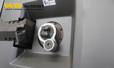 Factory Price SGW12D Full  Automatic 5-13 mm Rebar Stirrup Bender Machine With CE Certificate