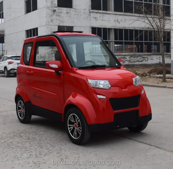 2018 NEW E Car 1000w 1200w Three wheel E Trike Electric Tricycle Trike Adults