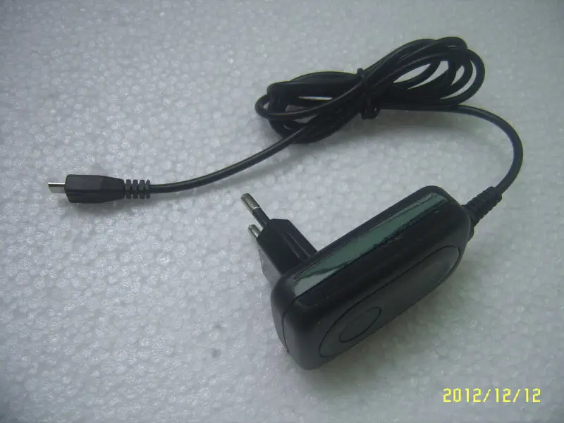 5 в 1A AC DC адаптер зарядное устройство для Verifone Vx675