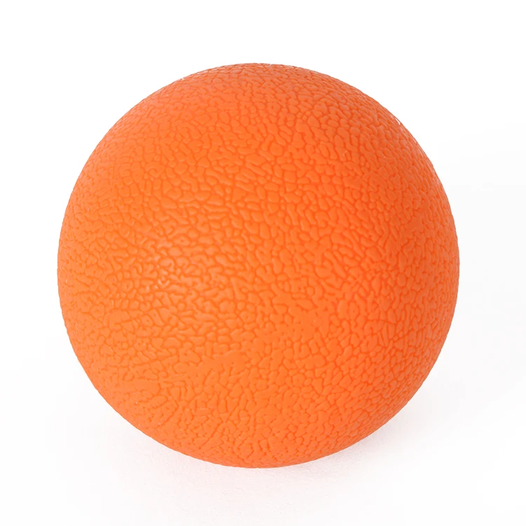 Body Gym Physical Therapy Massage Lacrosse Ball