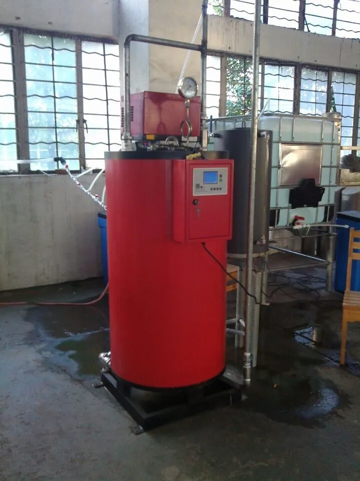 Heating Supply 60000-600000Kcal/Hr (70-700KW) Vertical Oil/Gas Boiler for Room Heating, Hot Water Boilers Price