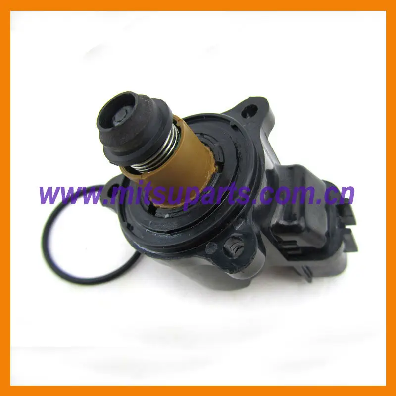 Корпус дроссельной заслонки Холостой Kit Speed Control Servo для Pajero IO Lancer H65W CS1A CS2A CS3A CS3W MD619857