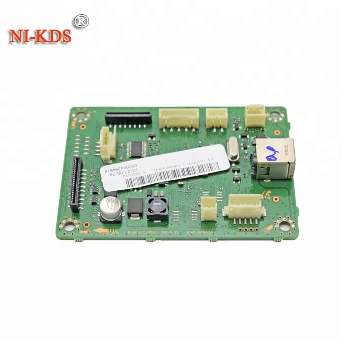Good JC41 00867A Mother board for Samsung M2021 Formatter board