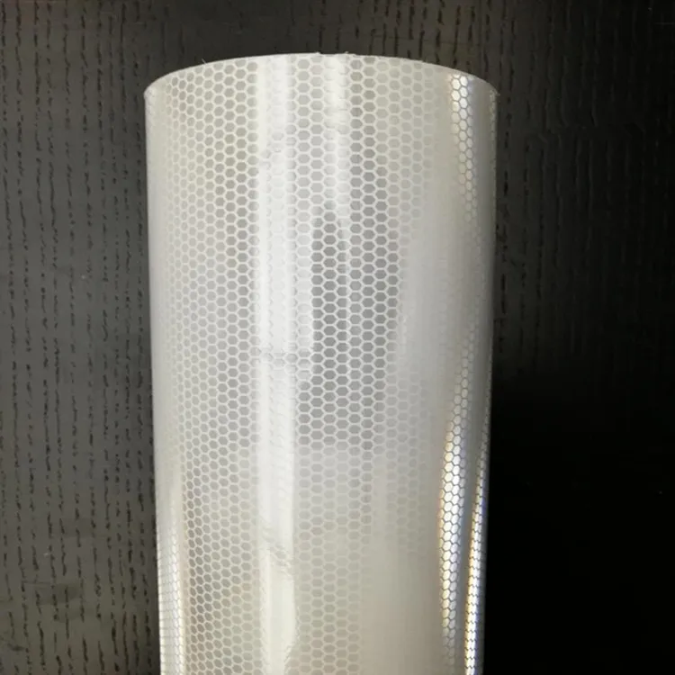 
550D Reflective Flex for Advertisement Poster printing 