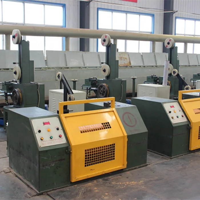 AWS A5.18 CO2 Welding Wire ER 70S-6 (0.6mm-2.0mm)