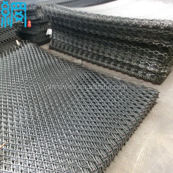 Expanded Metal 4x8 Sheet Price