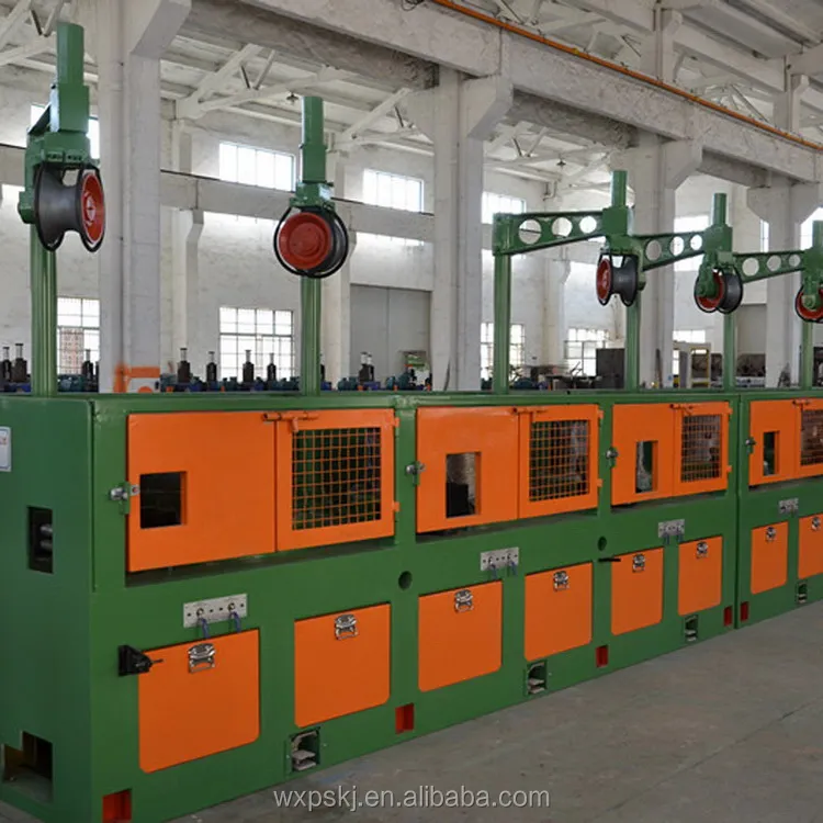 Лучшие технологии горячие продажи вешалка барабана волочильные машины