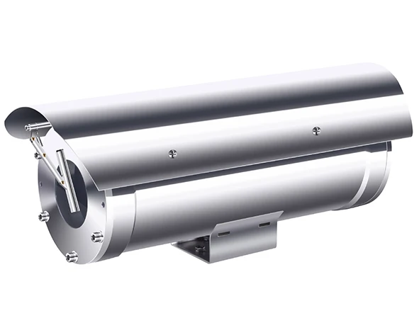 Changzhou zuoan, Популярная продажа, atex ZAF100, взрывозащищенный корпус для камеры