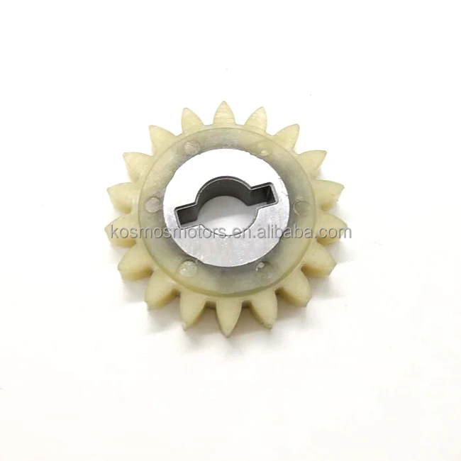 Motocross Parts RX3 T6 X6 A7 X7 250CC Motorcycle engine parts NC250 Oil pump gear assy bridge gear