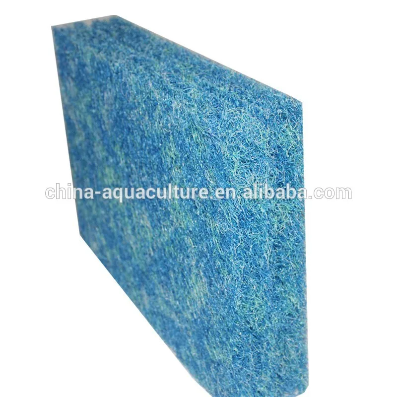 Wholesale Japanese Filter Mat for Aquarium