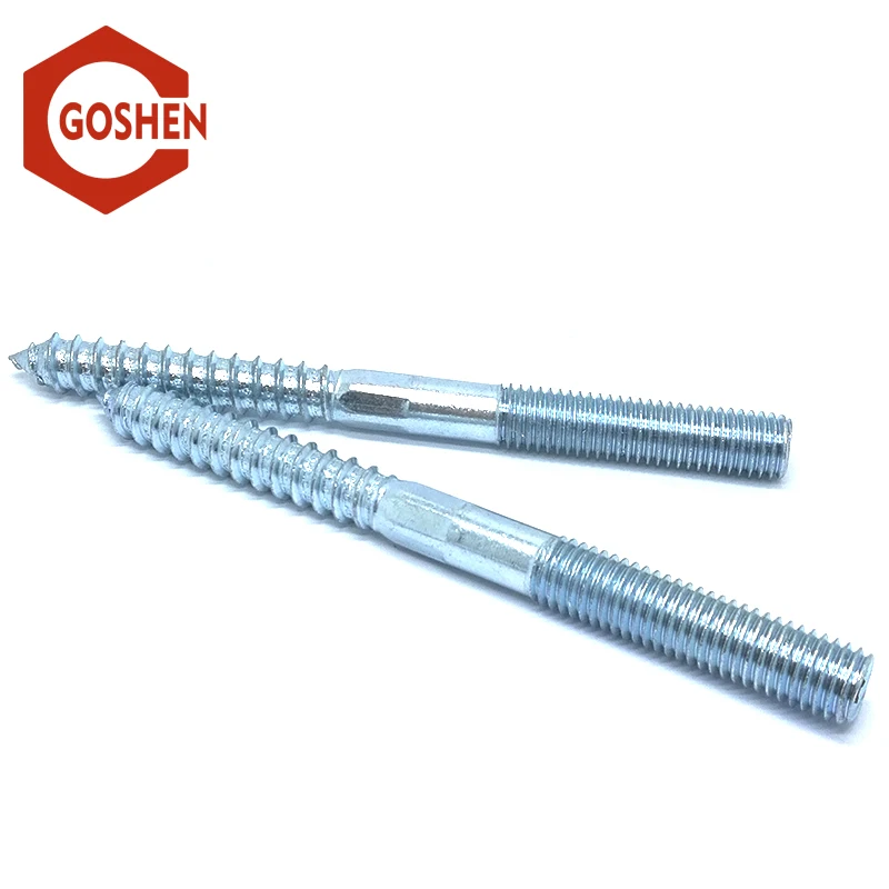 
double end stud bolt 