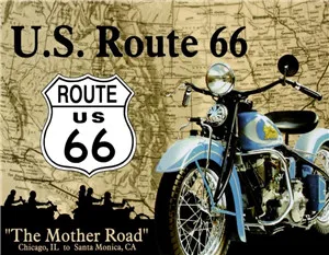 Preciser Vintage Customized High Quality Rectangular Retro Metal Poster Tin Signs