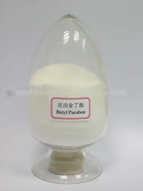 Butyl Paraben with High Quality