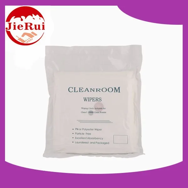 6*6 inches Maxclean Microfiber Clean Room Wiper