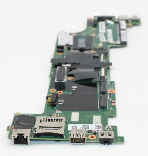 00HT387 материнская плата для ThinkPad X250 системных плат WIN I7-5600U AMT TPM