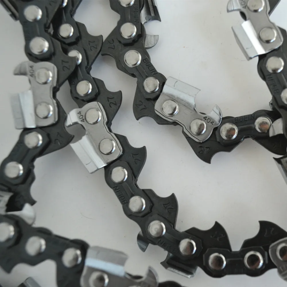 High Quality Bolin Brand Chainsaw Chain Harvester Saw Chain Carlton 404