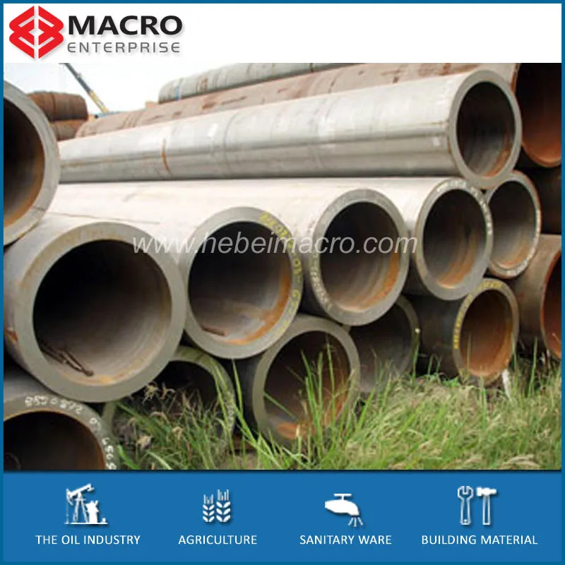 DIN 2413 Steel Pressure Pipes Load Case III