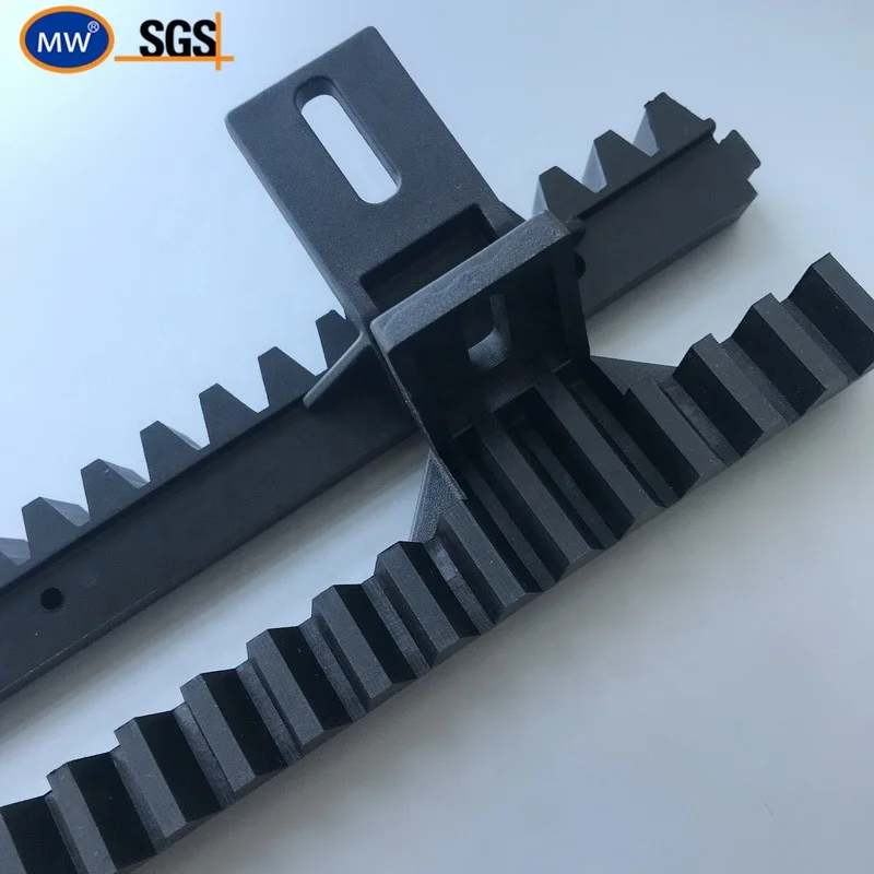 High quality OIC automatic door control sliding door motor nylon gear rack