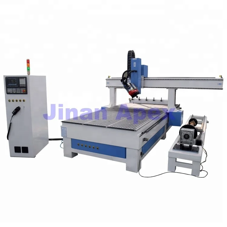 
CNC router China products woodworking machinery 5 axis cnc router wood 