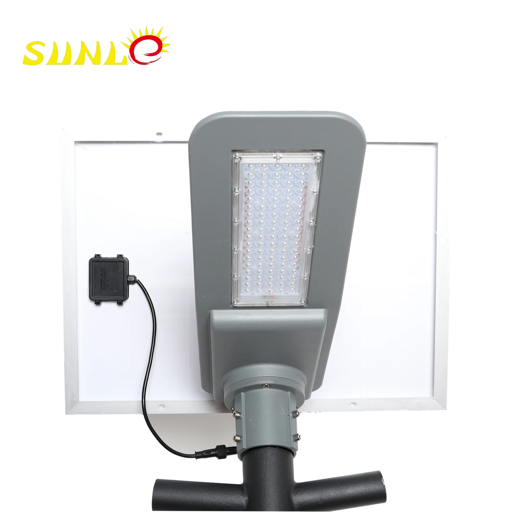 Solar power street light wholesale, energy saving 10w 20w 30w solar led street lights garden light