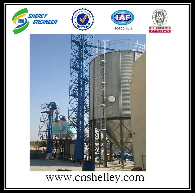 ковша конвейер оборудования элеватор для продажи