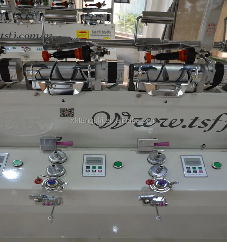new style winding machine manufacturer