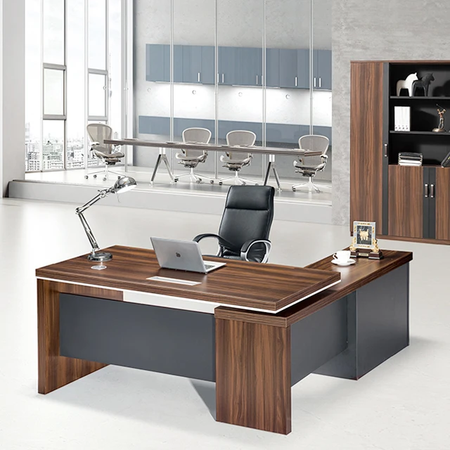 wholesale business furniture modern office desk