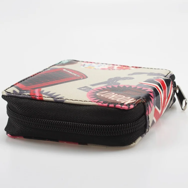 
Tampon Pad Breathable Women Cotton Sanitary Towel Organizer Zipper Coin Purse Cute Pad Sanitary Napkin Bags Sanitary Bag 