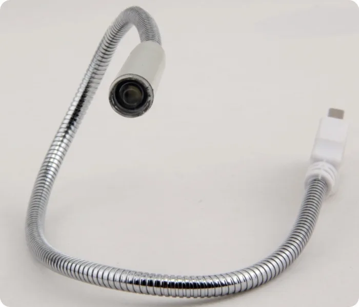 Flexible  USB LED LIGHT  For PC Notebook Laptop