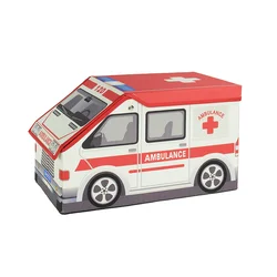 Wholesale products good quality small storage box with cover