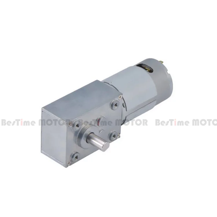 Electric brush 6v 7.2v 12v 24v dc motor rs 555