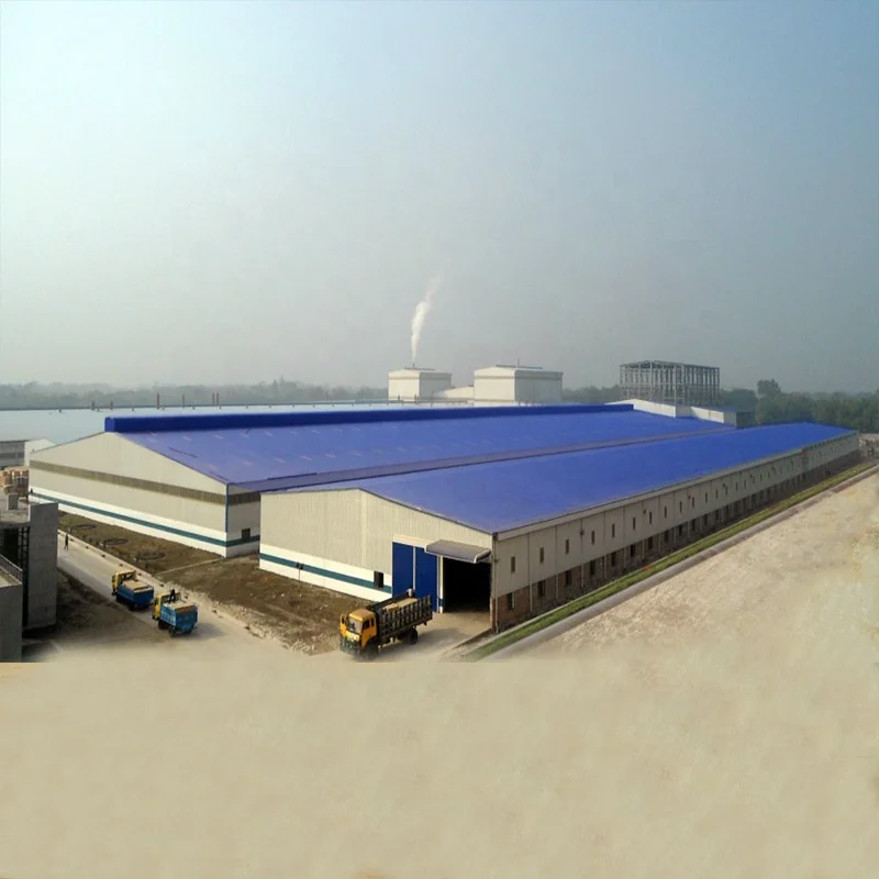 Free design china construction steel frame warehouse steel structure warehouse