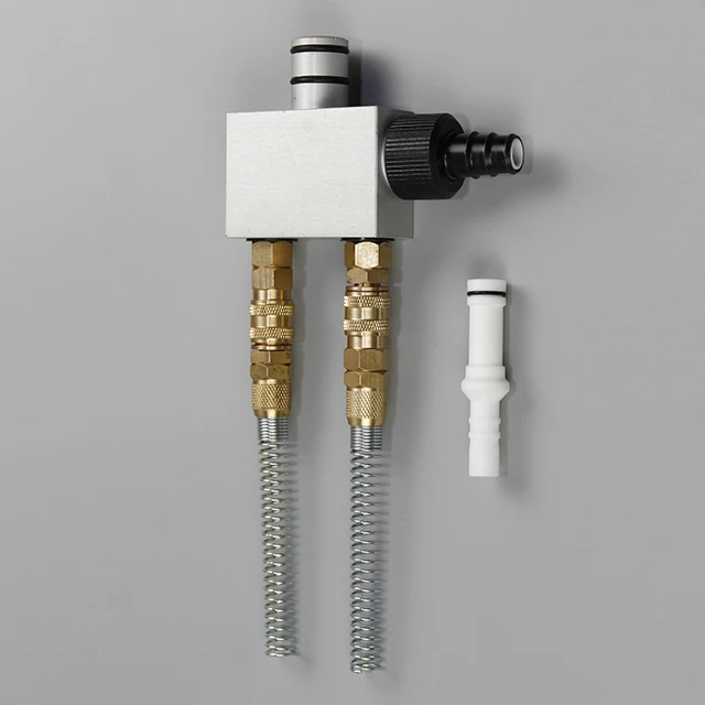 Powder Coating Spray Machine Injector